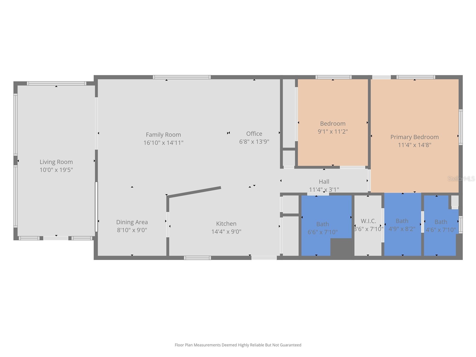 82209 F Street N #209 Pinellas Park FL 33781 TB8475207 image3