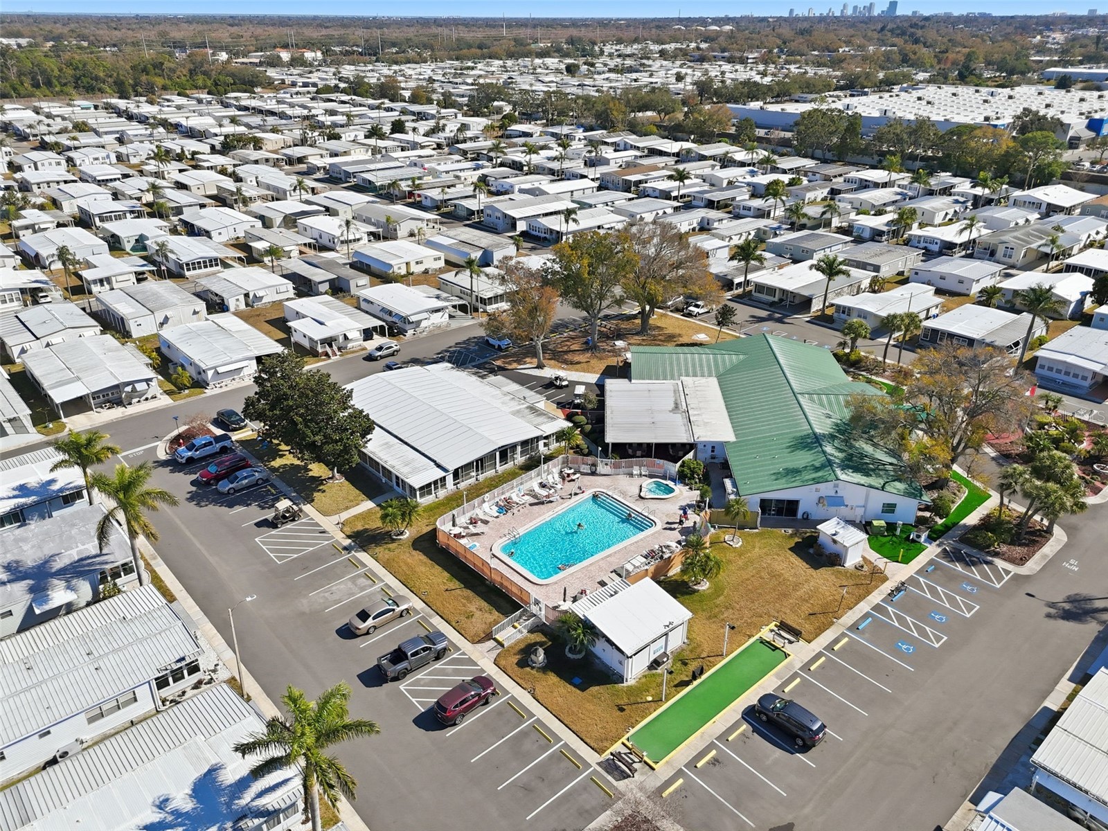 82209 F Street N #209 Pinellas Park FL 33781 TB8475207 image30