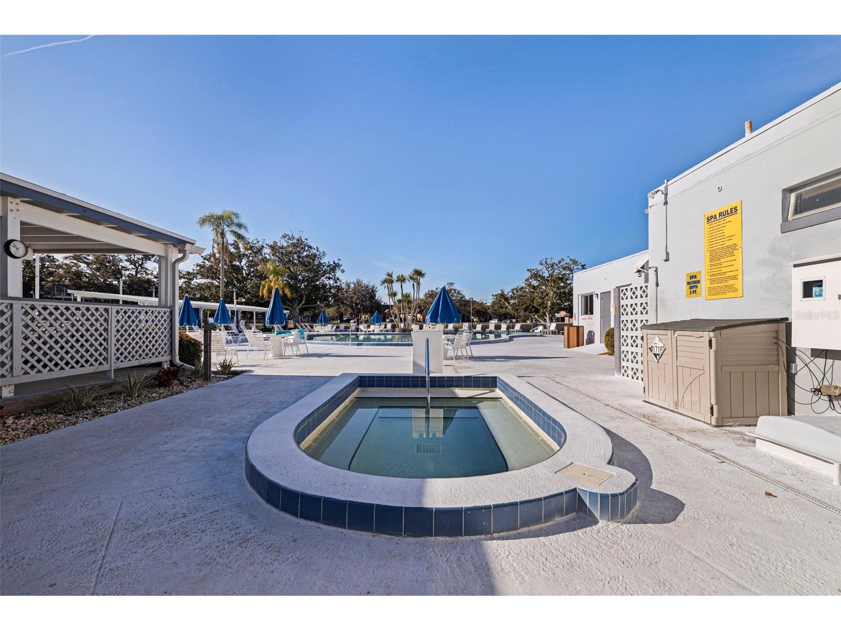 8221 112th Street #203 Seminole FL 33772 TB8472034 image35