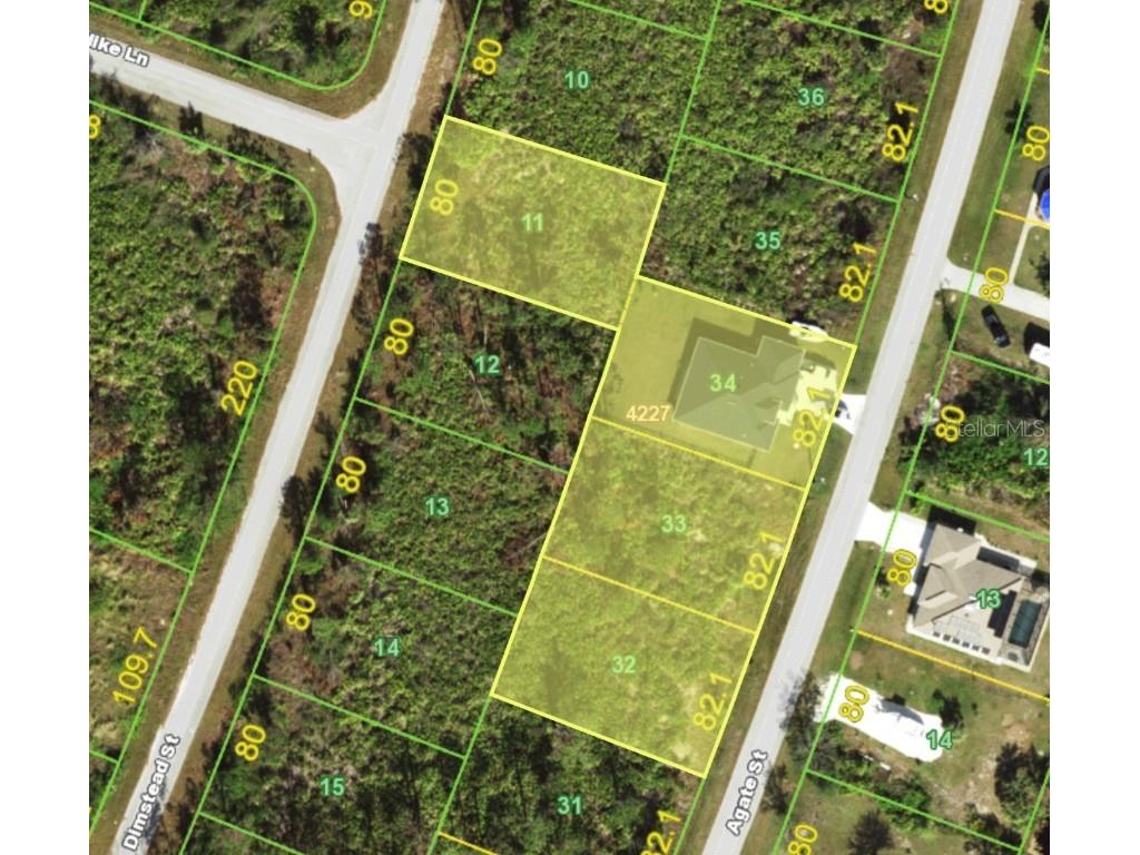 8221 Agate Street Port Charlotte FL 33981 D6145294 image49