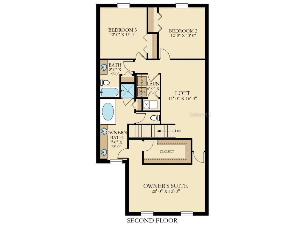 8221 Corner Pine Way New Port Richey FL 34655 TB8444136 image76