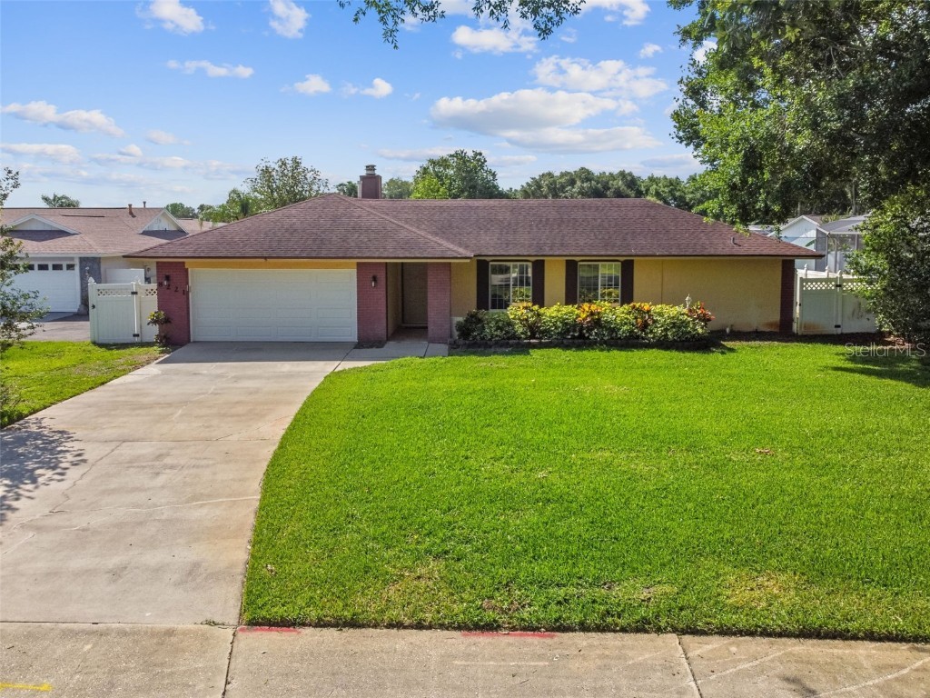 8221 Granada Boulevard Orlando FL 32836 - LAKE SLOAT O6109504 image1