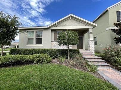 8221 Lakeview Crossing Drive Winter Garden FL 34787 - HICKORYNUT LAKE O6126655 image1