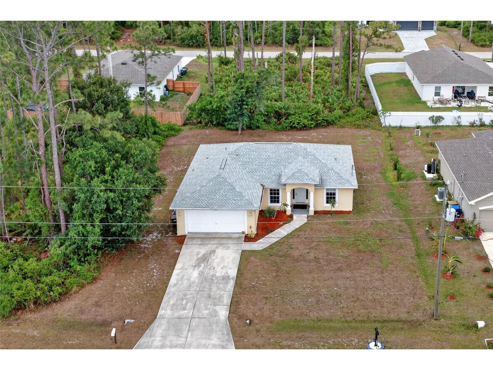 8221 Larrimore Avenue North Port FL 34291 C7526376 image26