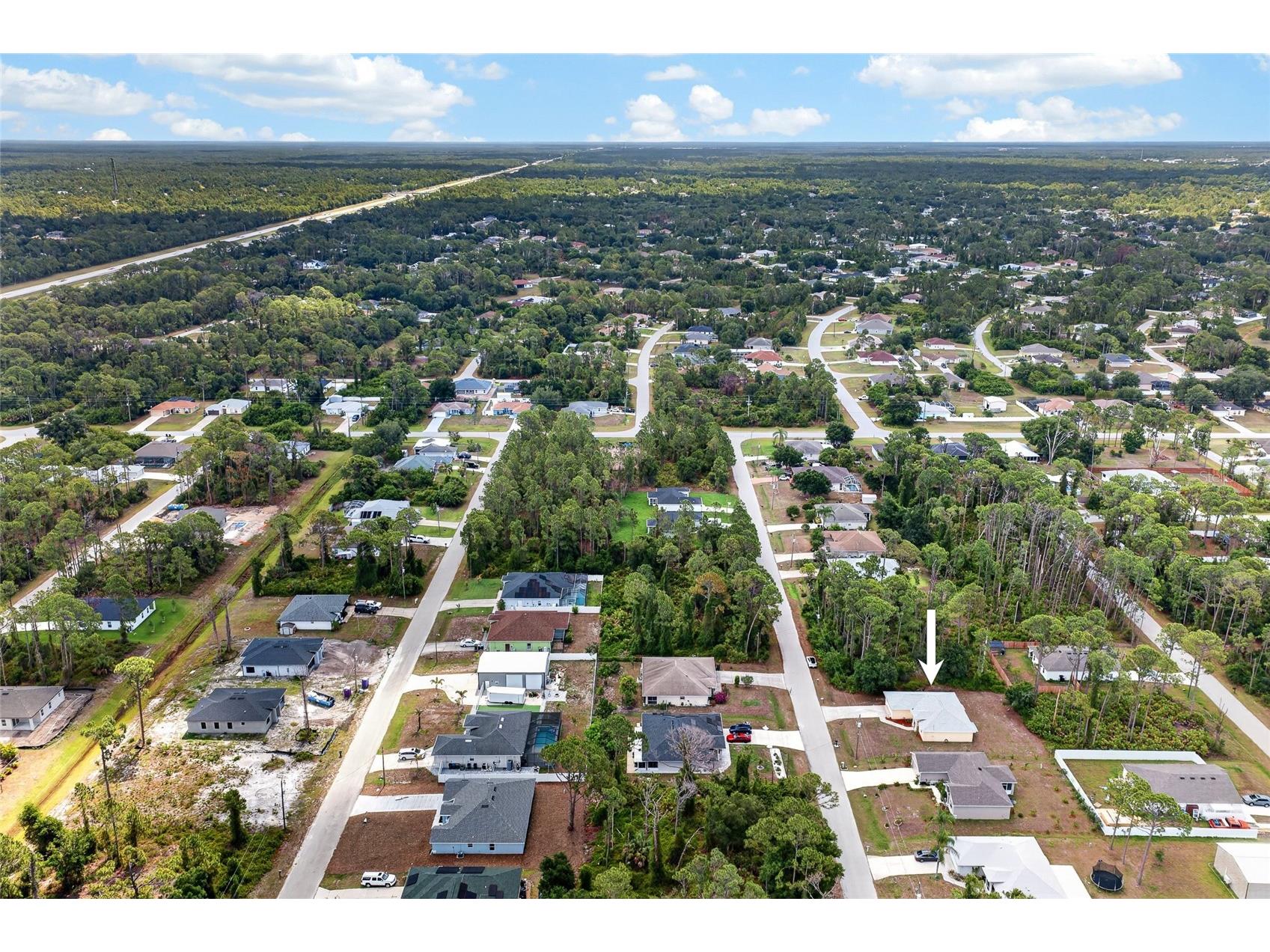 8221 Larrimore Avenue North Port FL 34291 C7526376 image27