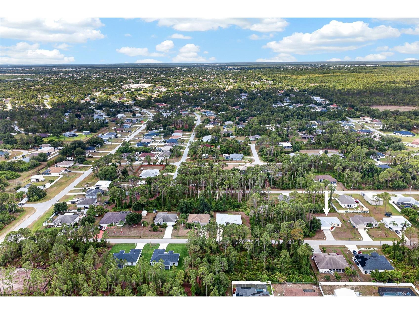 8221 Larrimore Avenue North Port FL 34291 C7526376 image28