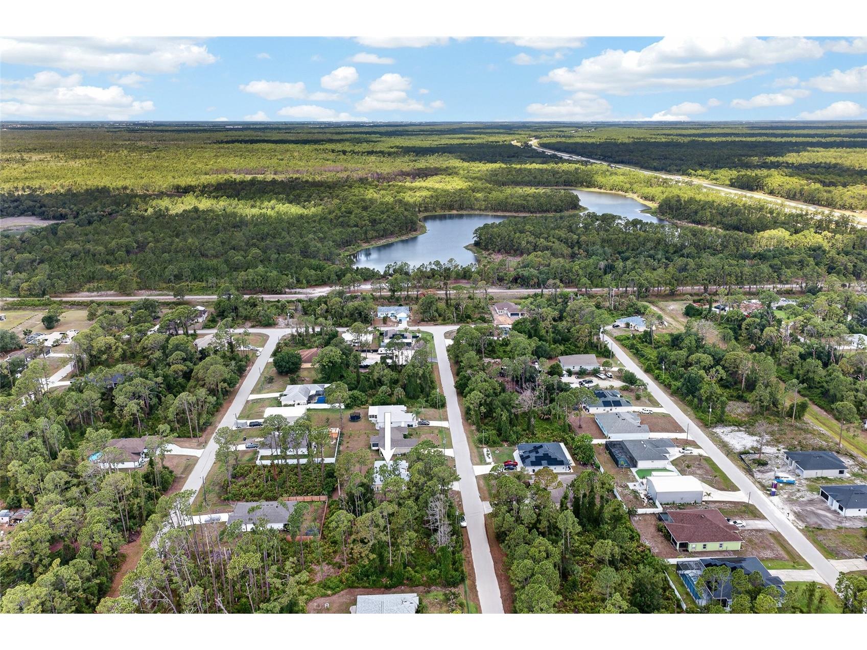 8221 Larrimore Avenue North Port FL 34291 C7526376 image3