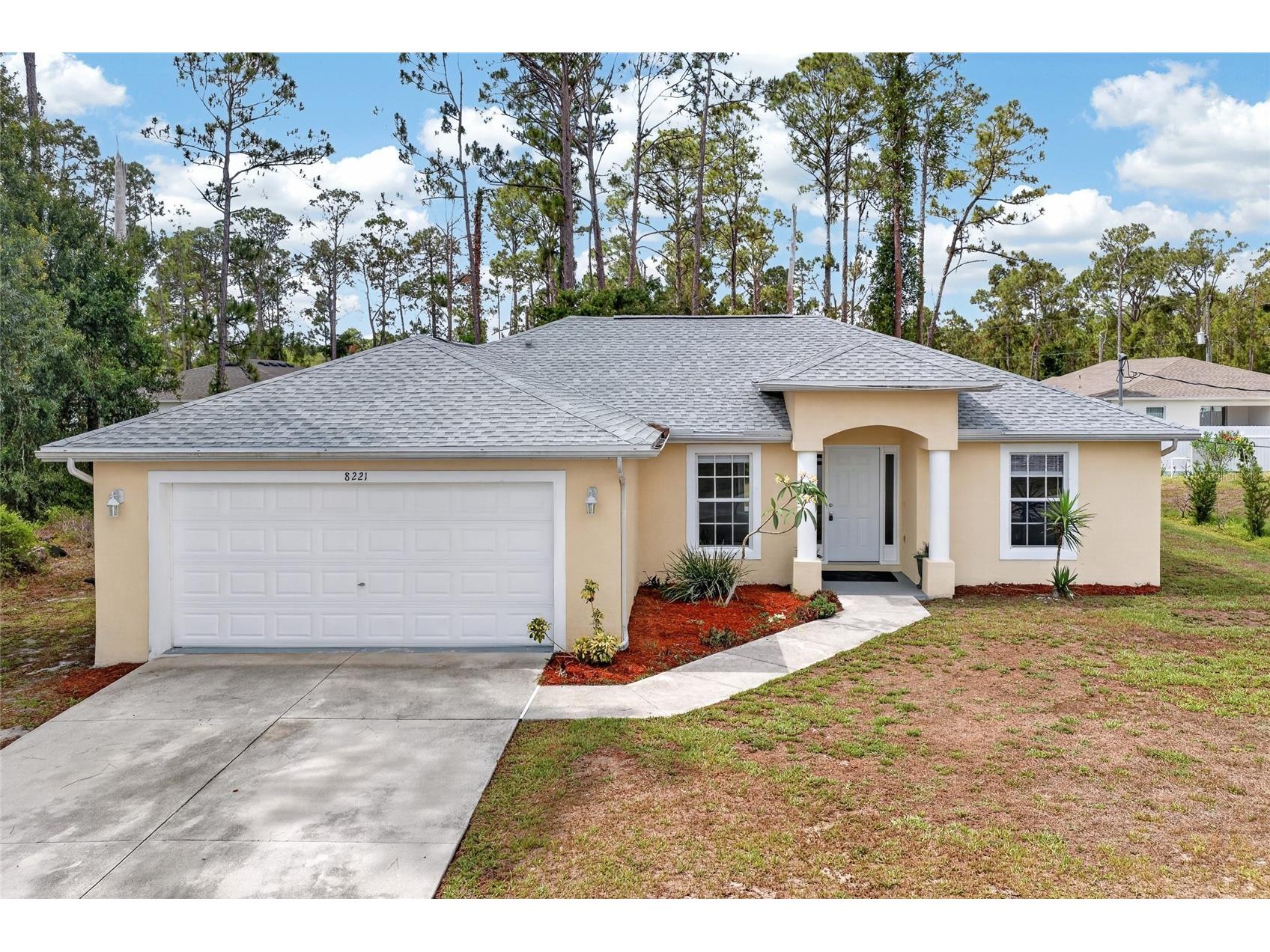 8221 Larrimore Avenue North Port FL 34291 C7526376 image34