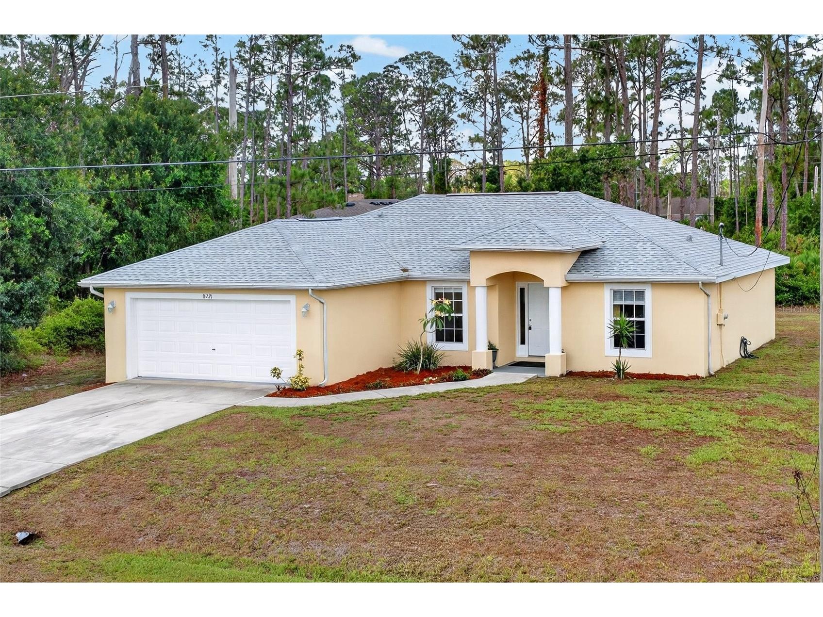 8221 Larrimore Avenue North Port FL 34291 C7526376 image35