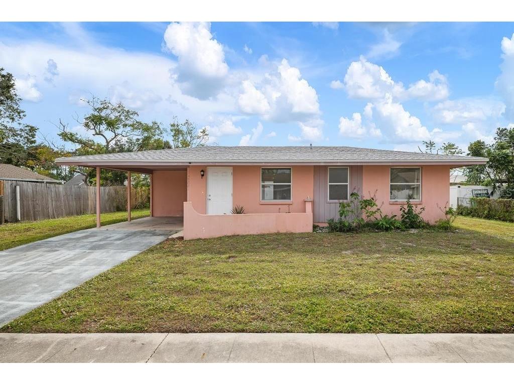 8221 Lombra Avenue North Port FL 34287 C7485921 image1