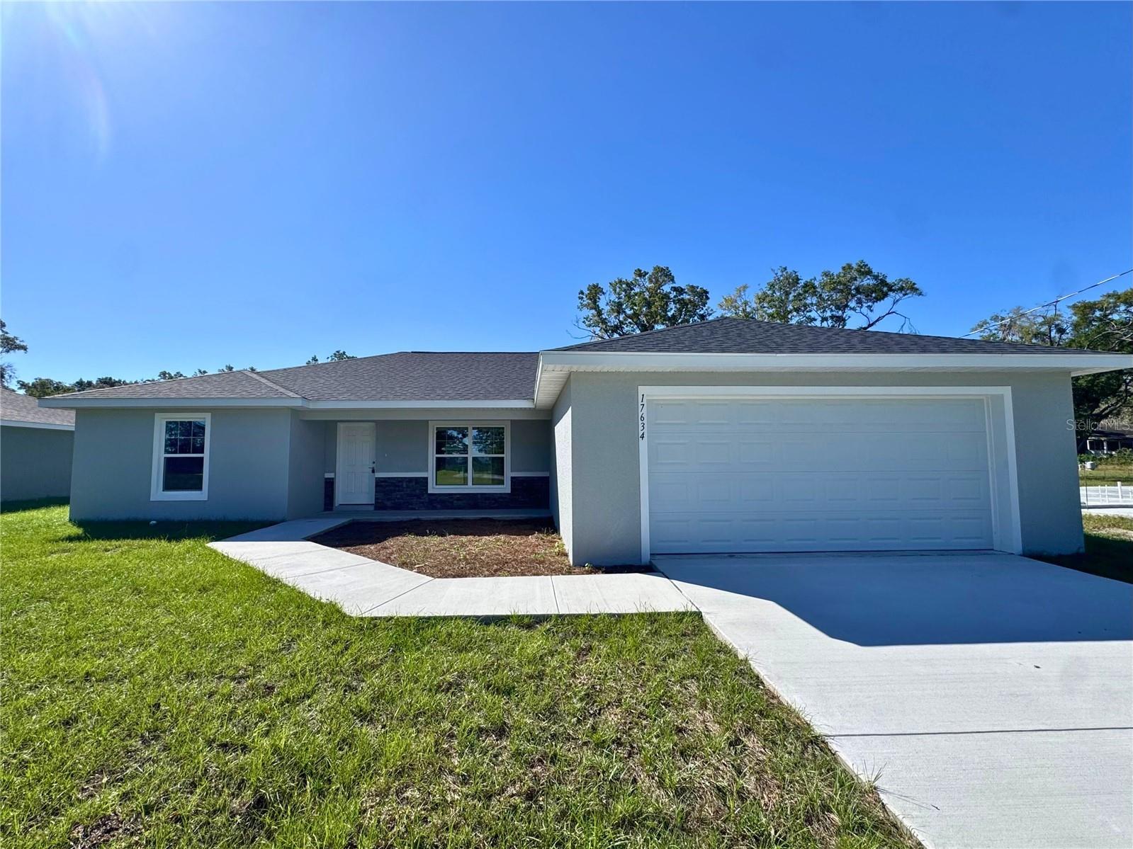 8221 N Merrimac Way Citrus Springs FL 34434 OM716843 image1