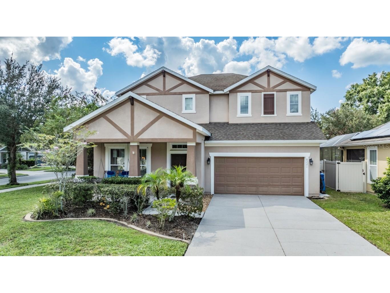 8221 Nectar Ridge Court Odessa FL 33556 TB8304418 image1