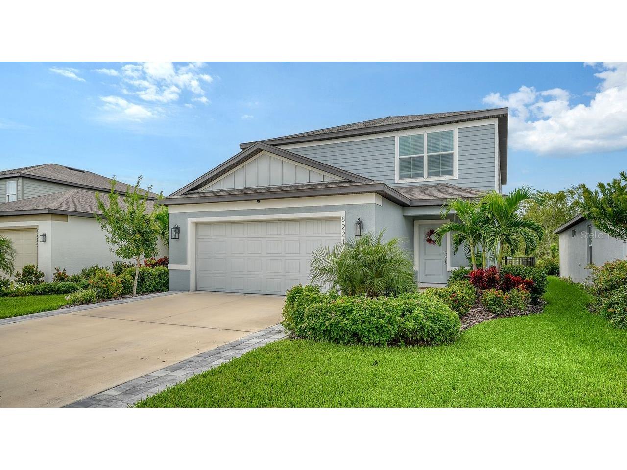 8221 Reefbay Cove Parrish FL 34219 A4664043 image1