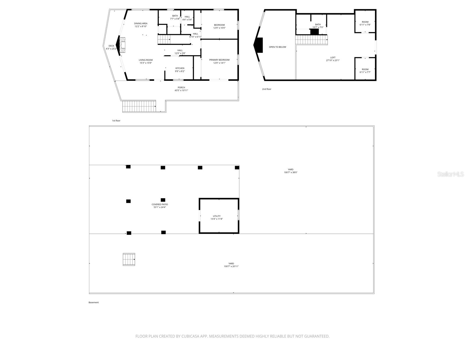 8221 Riverside Dr Ne Saint Petersburg FL 33702 TB8499590 image54