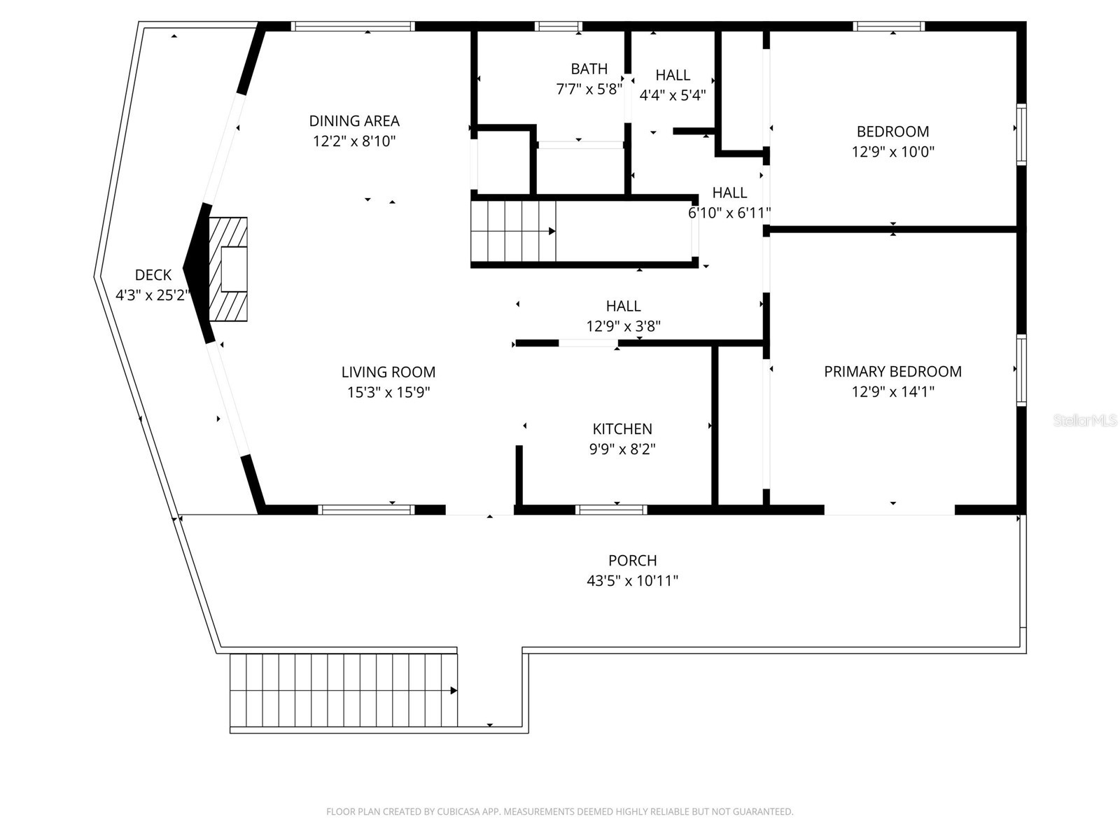 8221 Riverside Dr Ne Saint Petersburg FL 33702 TB8499590 image55