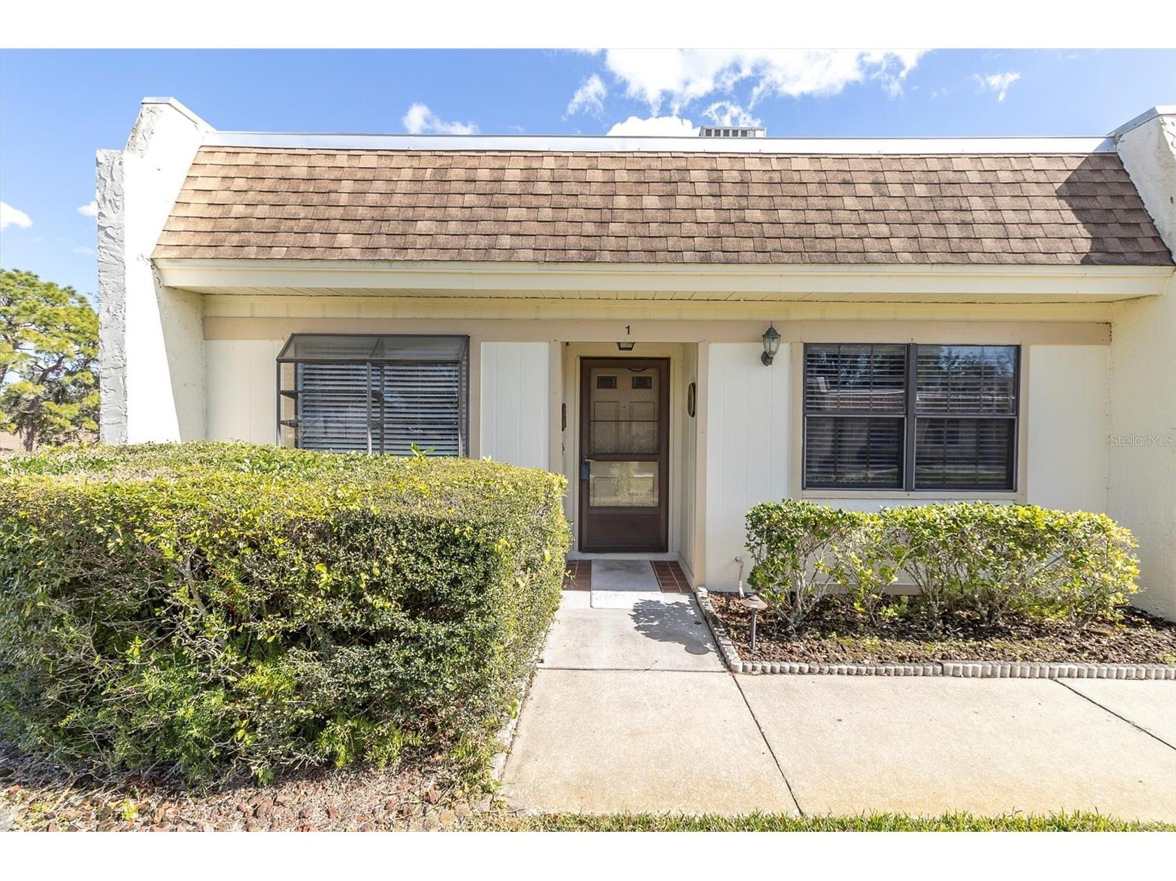 8221 Sulky Court #1 Port Richey FL 34668 W7882110 image1