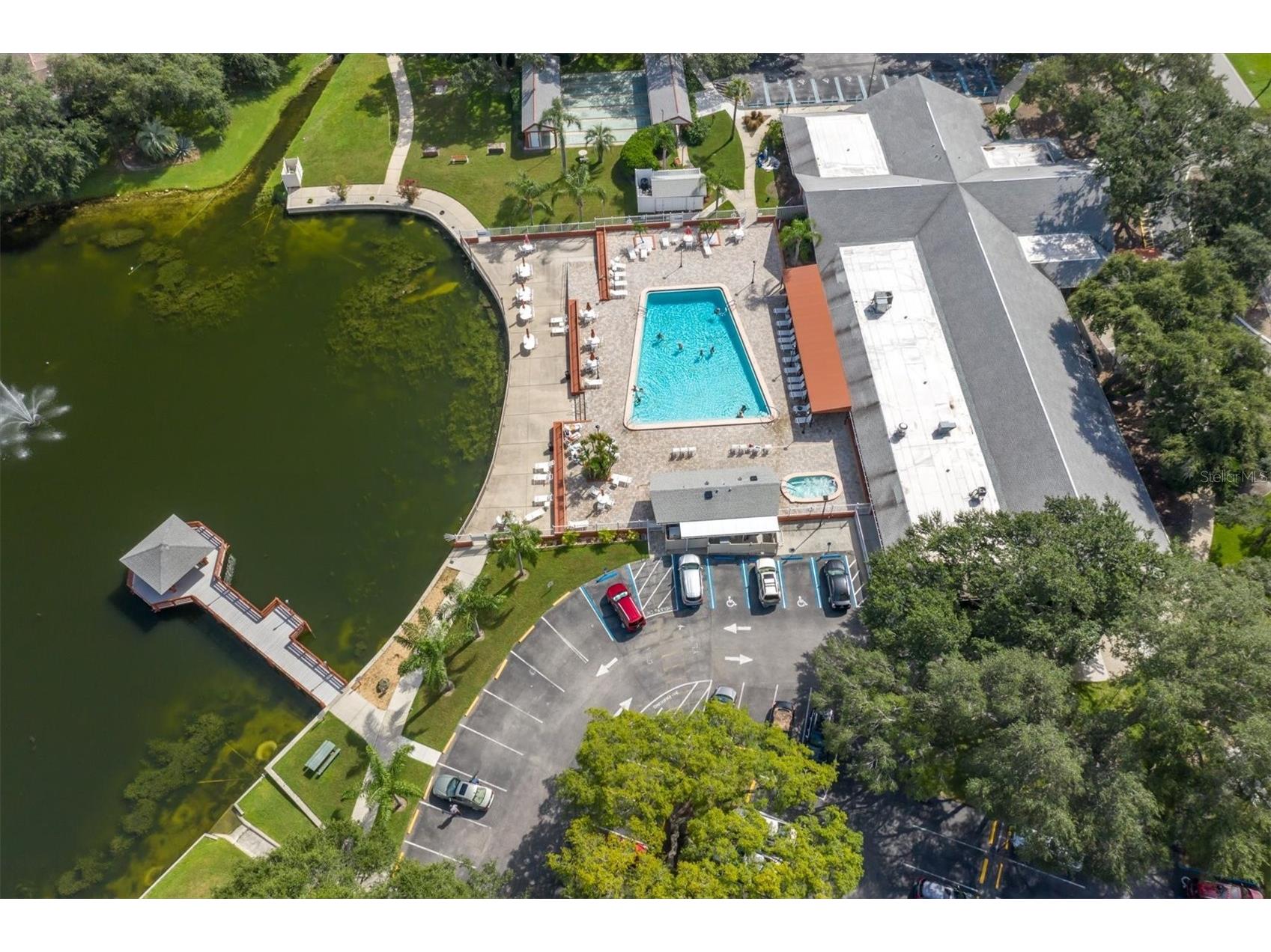 8221 Sulky Court #1 Port Richey FL 34668 W7882110 image31