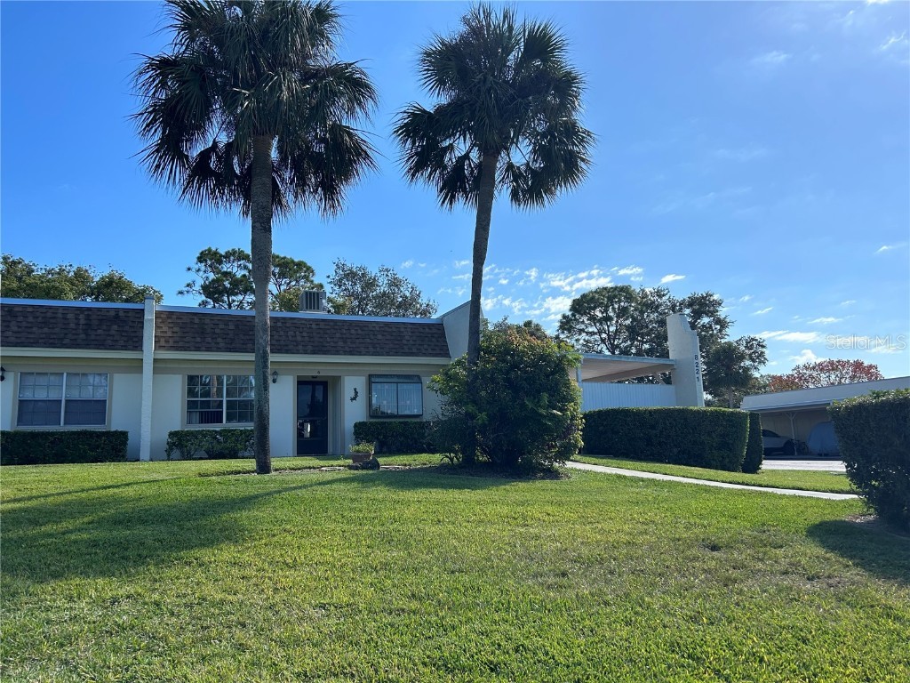 8221 Sulky Ct #6 Port Richey FL 34668 W7859581 image1