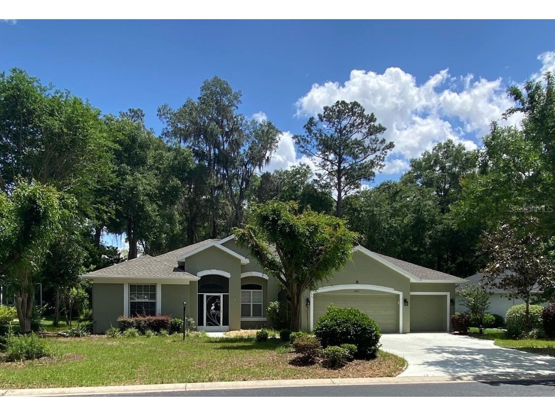 8221 SW 194th Avenue Dunnellon FL 34432 J961611 image1