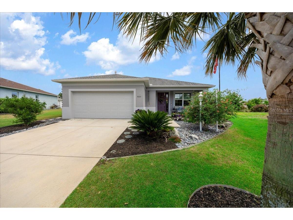 8221 SW 78th Terrace Road Ocala FL 34476 OM723919 image1
