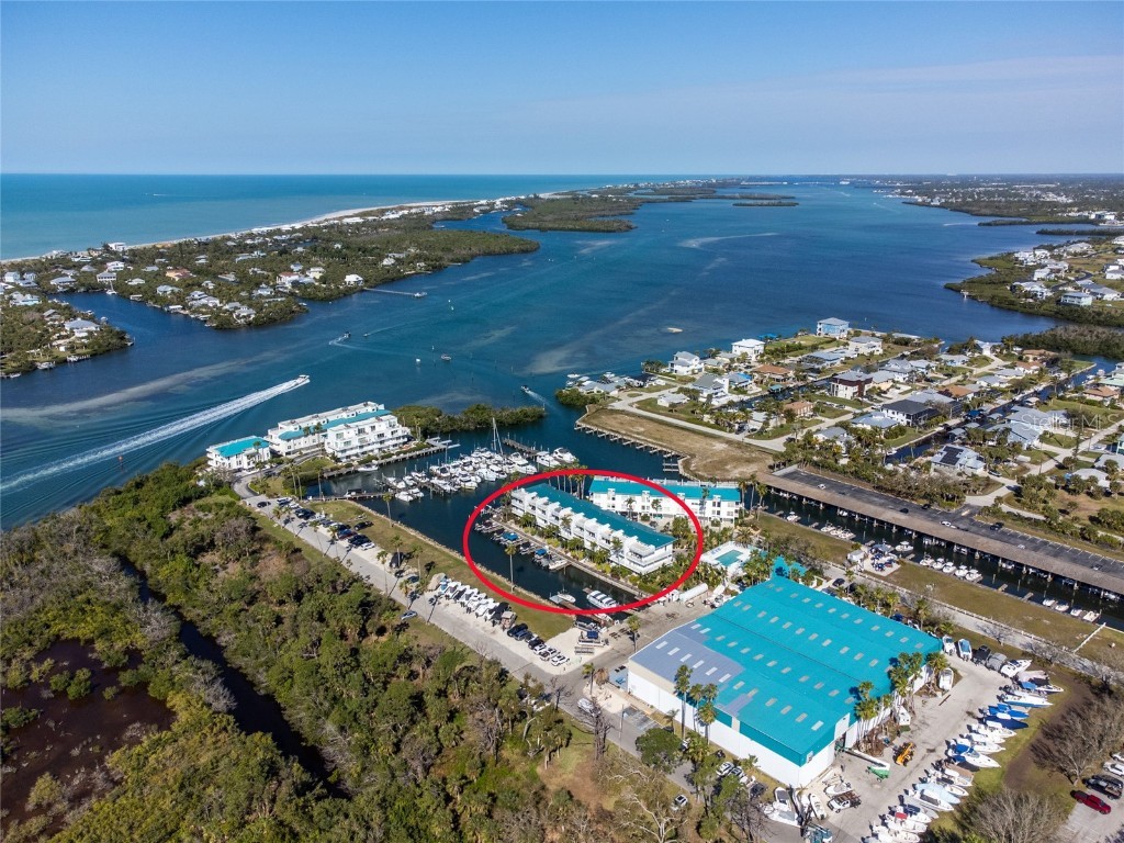 8222 Harborside Circle #1 Englewood FL 34224 D6142885 image65