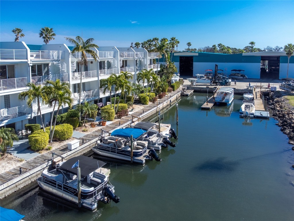 8222 Harborside Circle #1 Englewood FL 34224 D6142885 image73