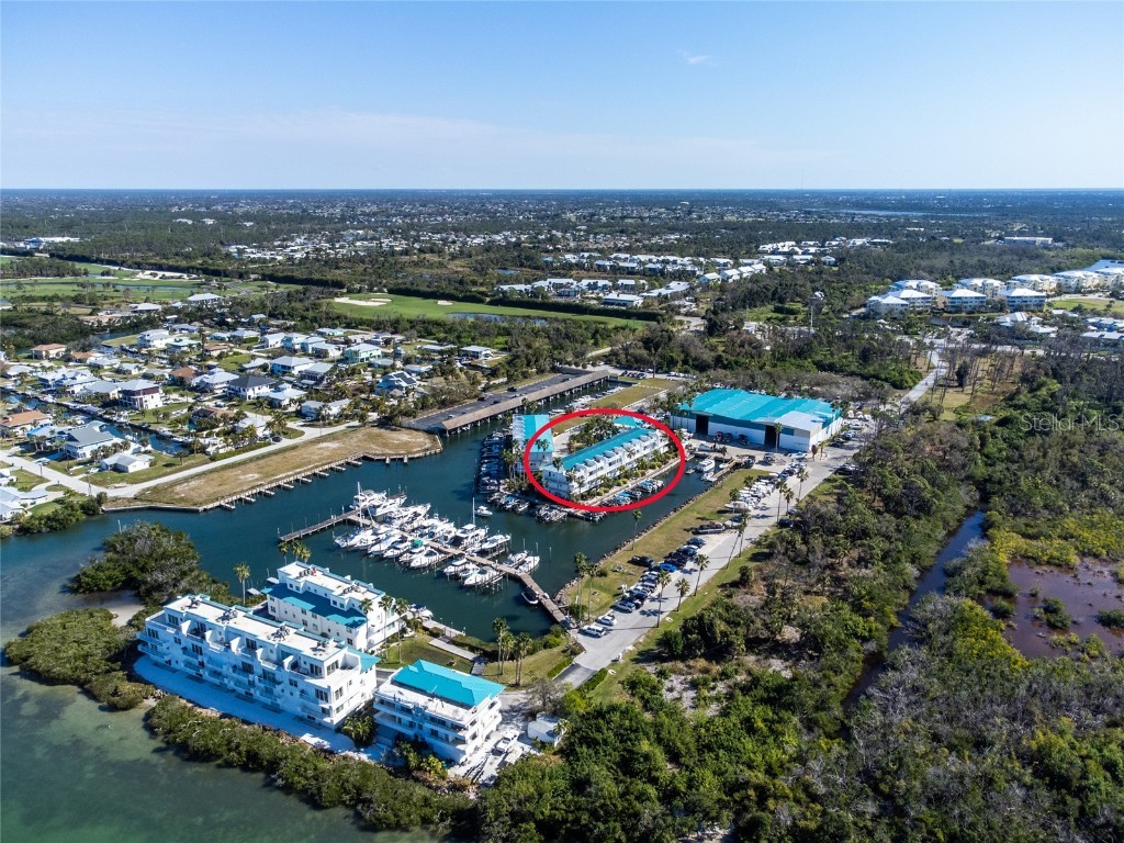 8222 Harborside Circle #1 Englewood FL 34224 D6142885 image76