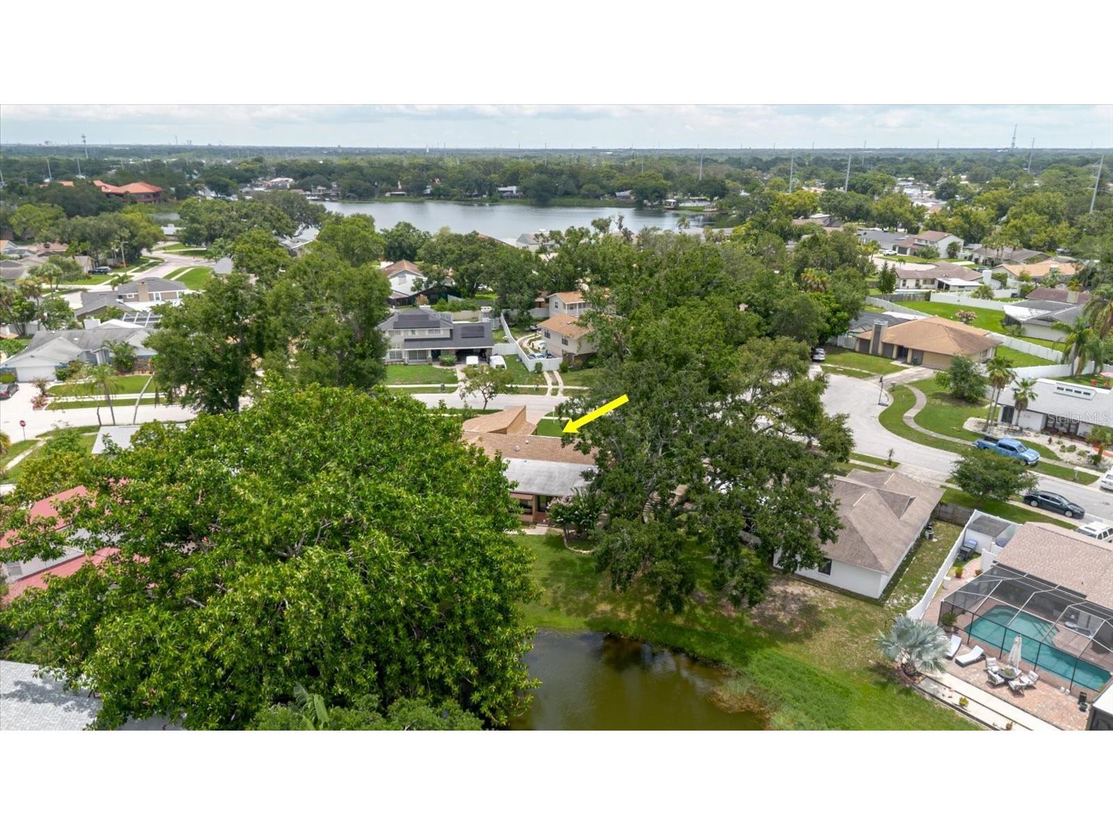 8222 La Serena Drive Tampa FL 33614 TB8484918 image87