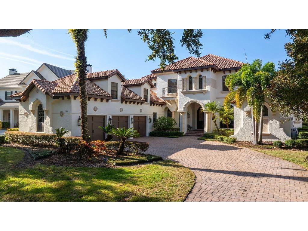 8222 Stone Mason Court Windermere FL 34786 - LAKE BURDEN O6363713 image1