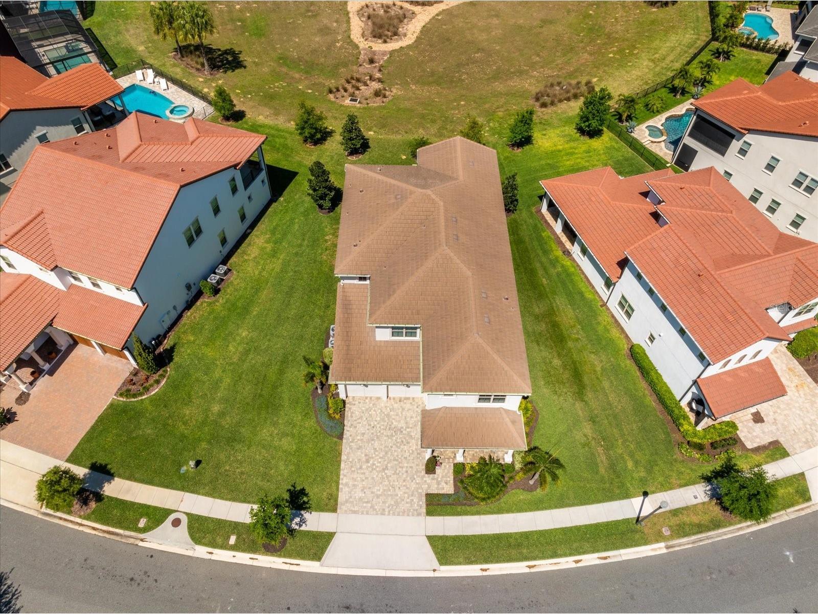 8222 Topsail Place Winter Garden FL 34787 O6416728 image44