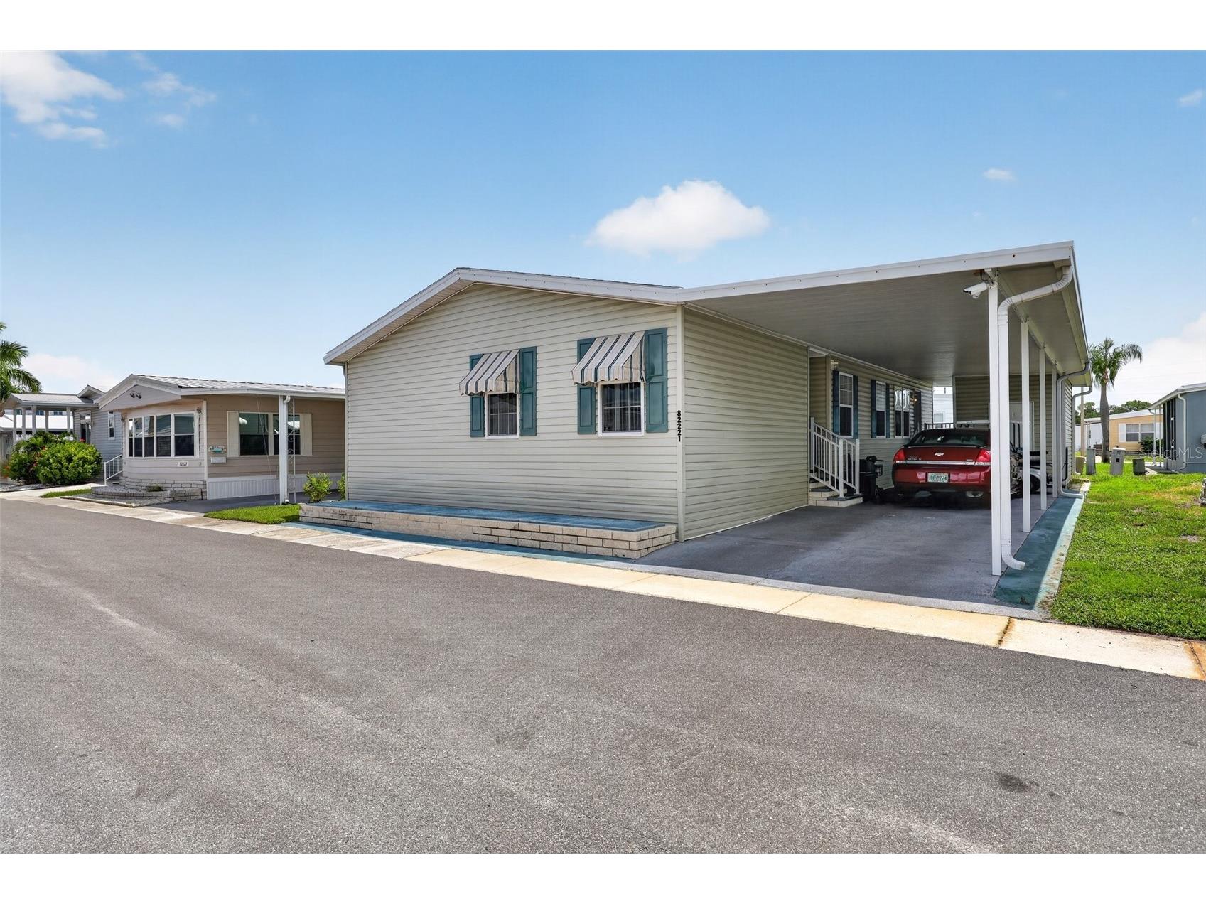 82221 F Street N #221 Pinellas Park FL 33781 W7887557 image1