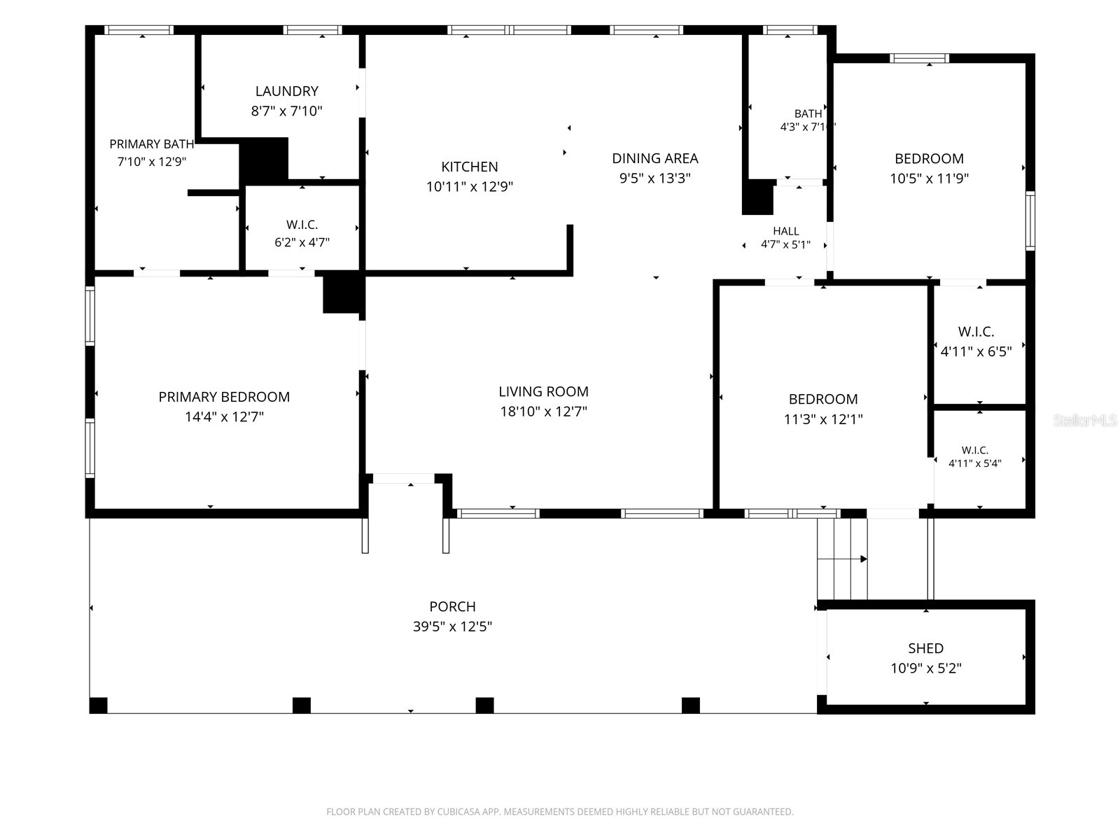 82221 F Street N #221 Pinellas Park FL 33781 W7887557 image3