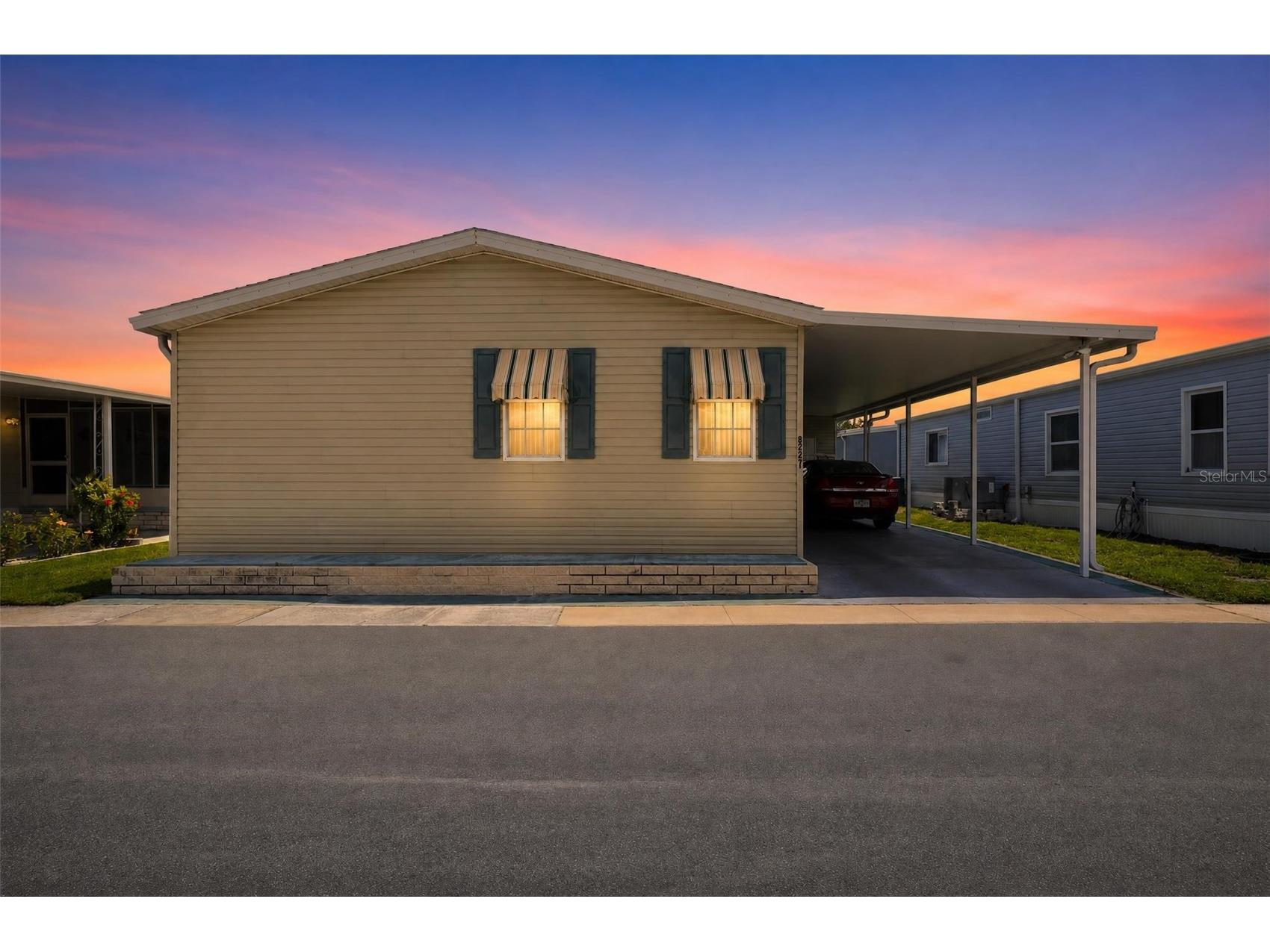 82221 F Street N #221 Pinellas Park FL 33781 W7887557 image30