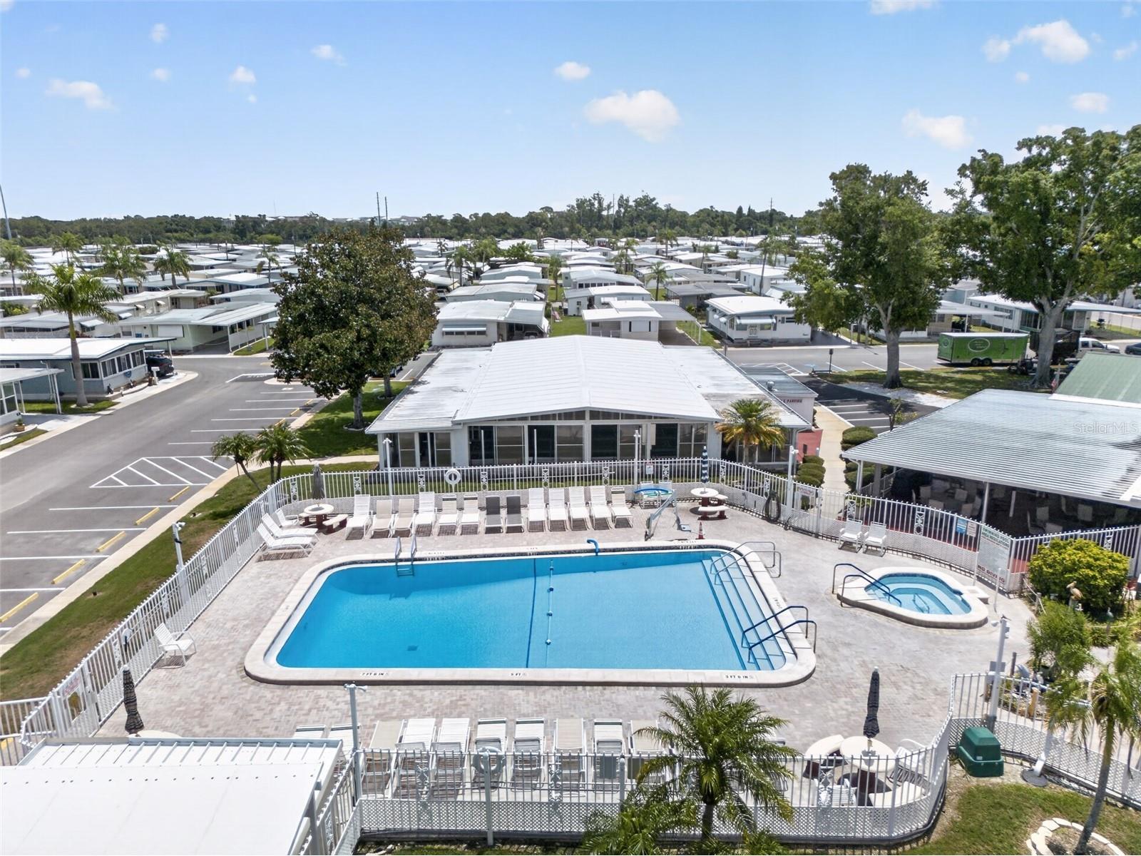 82221 F Street N #221 Pinellas Park FL 33781 W7887557 image34