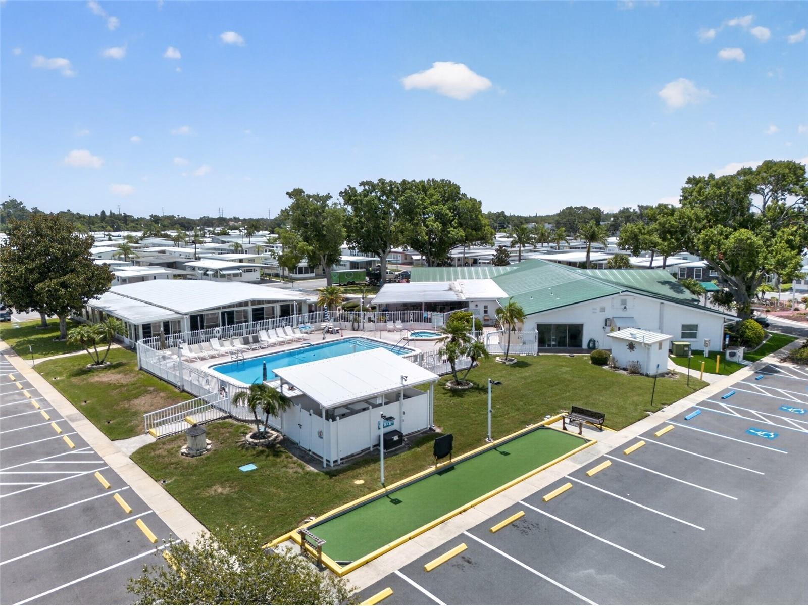 82221 F Street N #221 Pinellas Park FL 33781 W7887557 image35