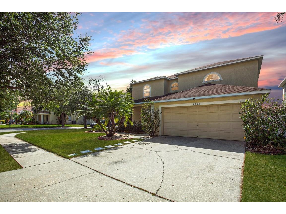8223 Canterbury Lake Boulevard Tampa FL 33619 U8197245 image1