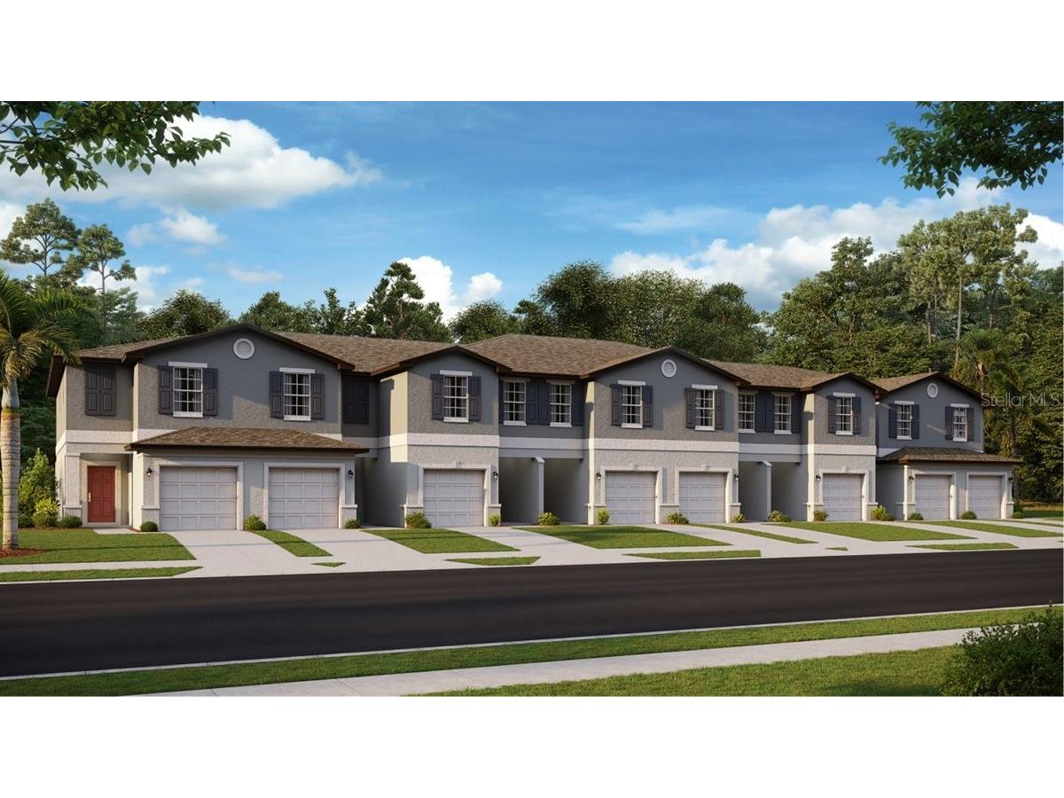 8223 Crescent Oaks Drive New Port Richey FL 34655 T3501794 image1