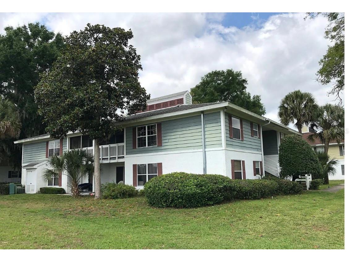 8223 Fairways Circle #F 203 Ocala FL 34472 OM653306 image1