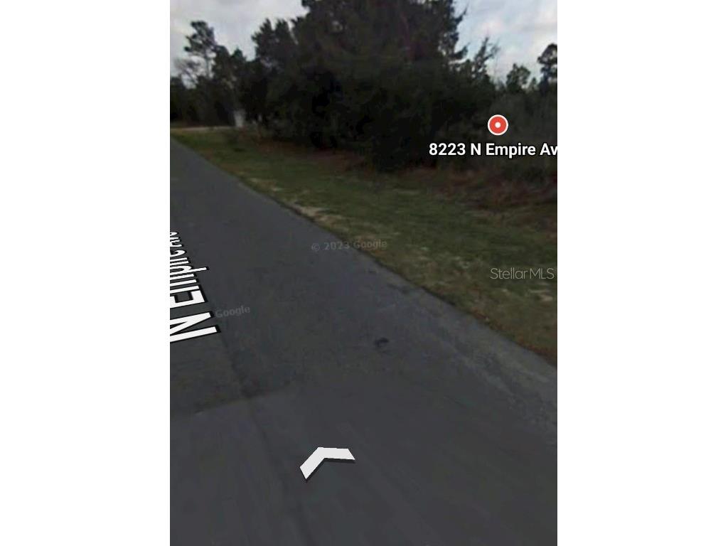8223 N Empire Avenue Citrus Springs FL 34433 O6336183 image9