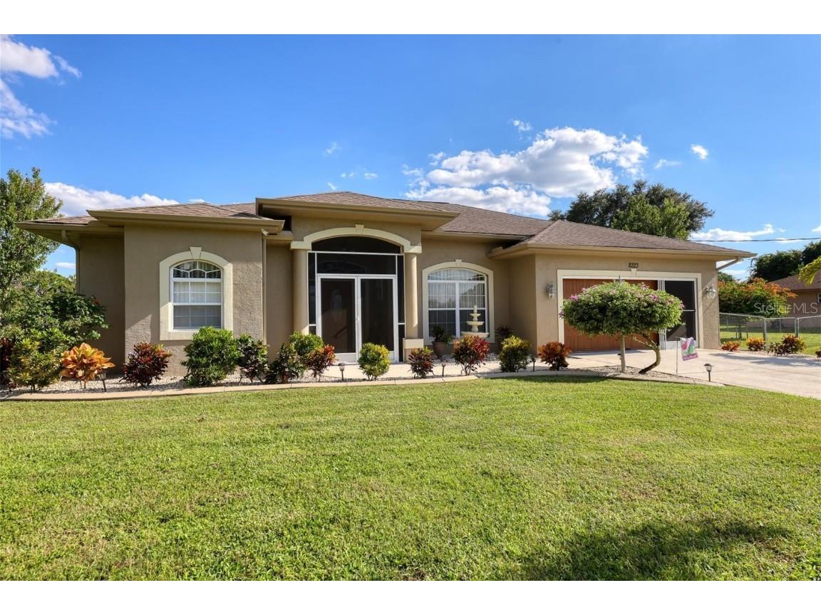 8223 Rockwell Avenue North Port FL 34291 D6121504 image1