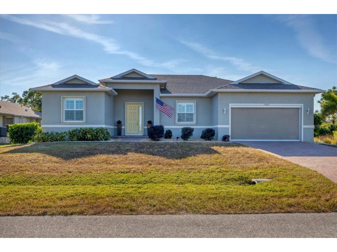 8223 Scobey Road Port Charlotte FL 33981 D6144851 image1