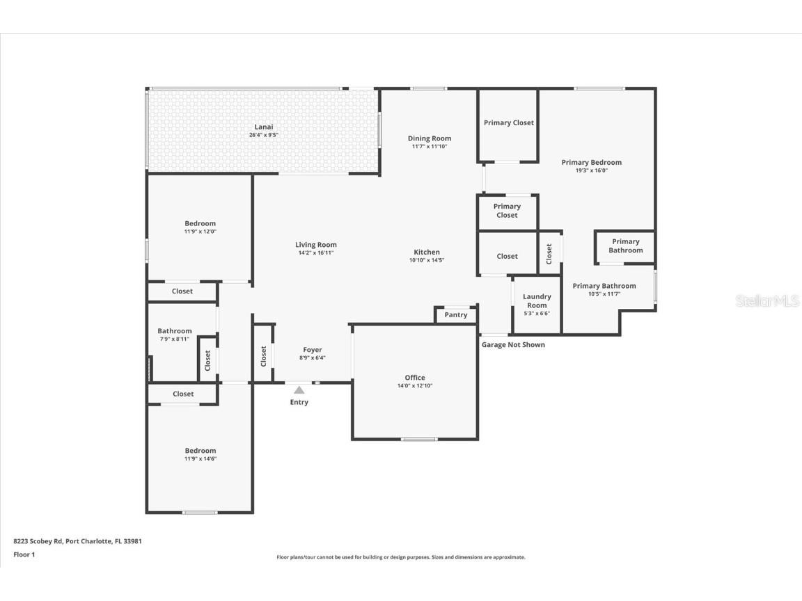 8223 Scobey Road Port Charlotte FL 33981 D6144851 image62