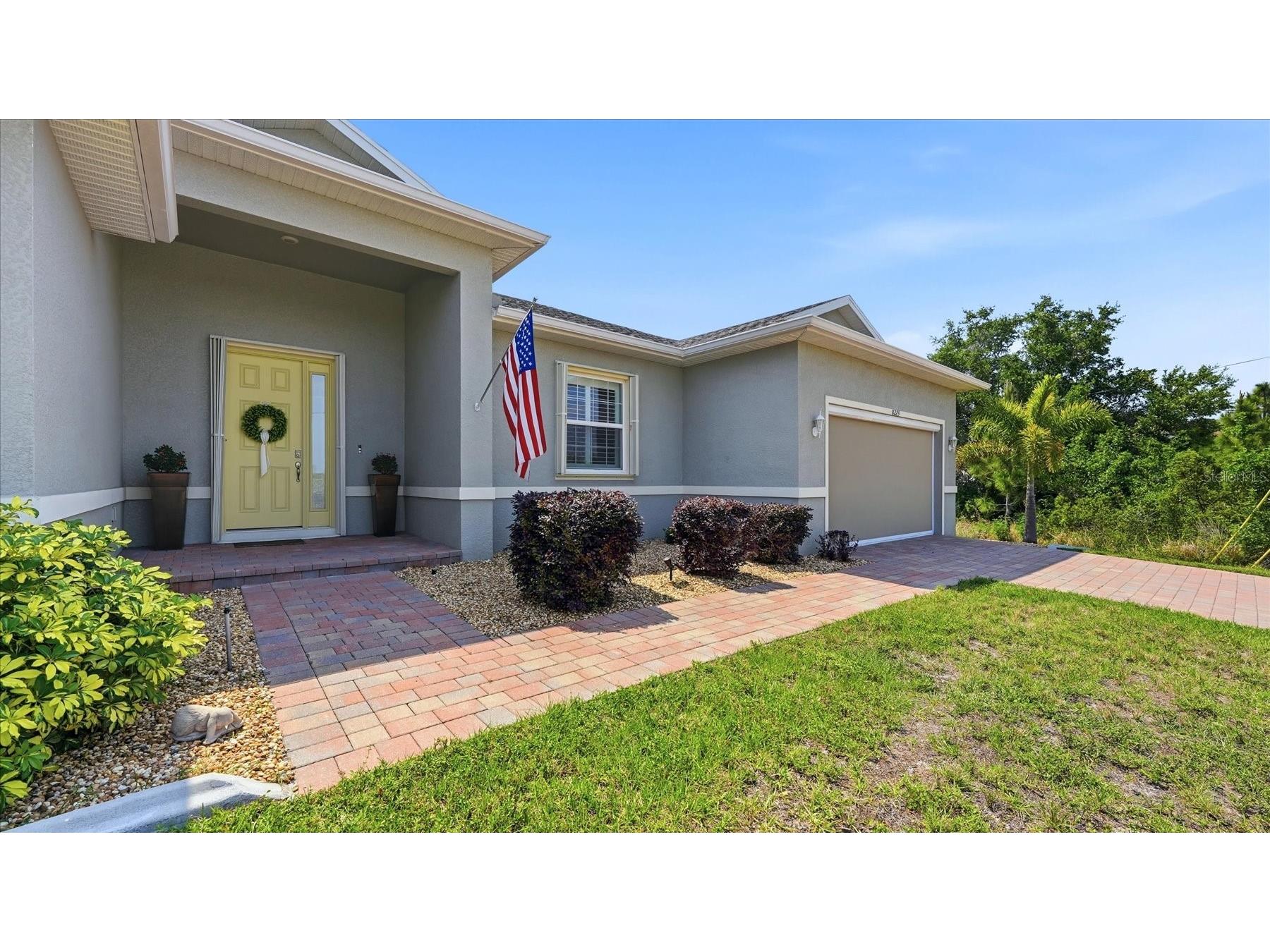 8223 Scobey Road Port Charlotte FL 33981 D6147063 image1