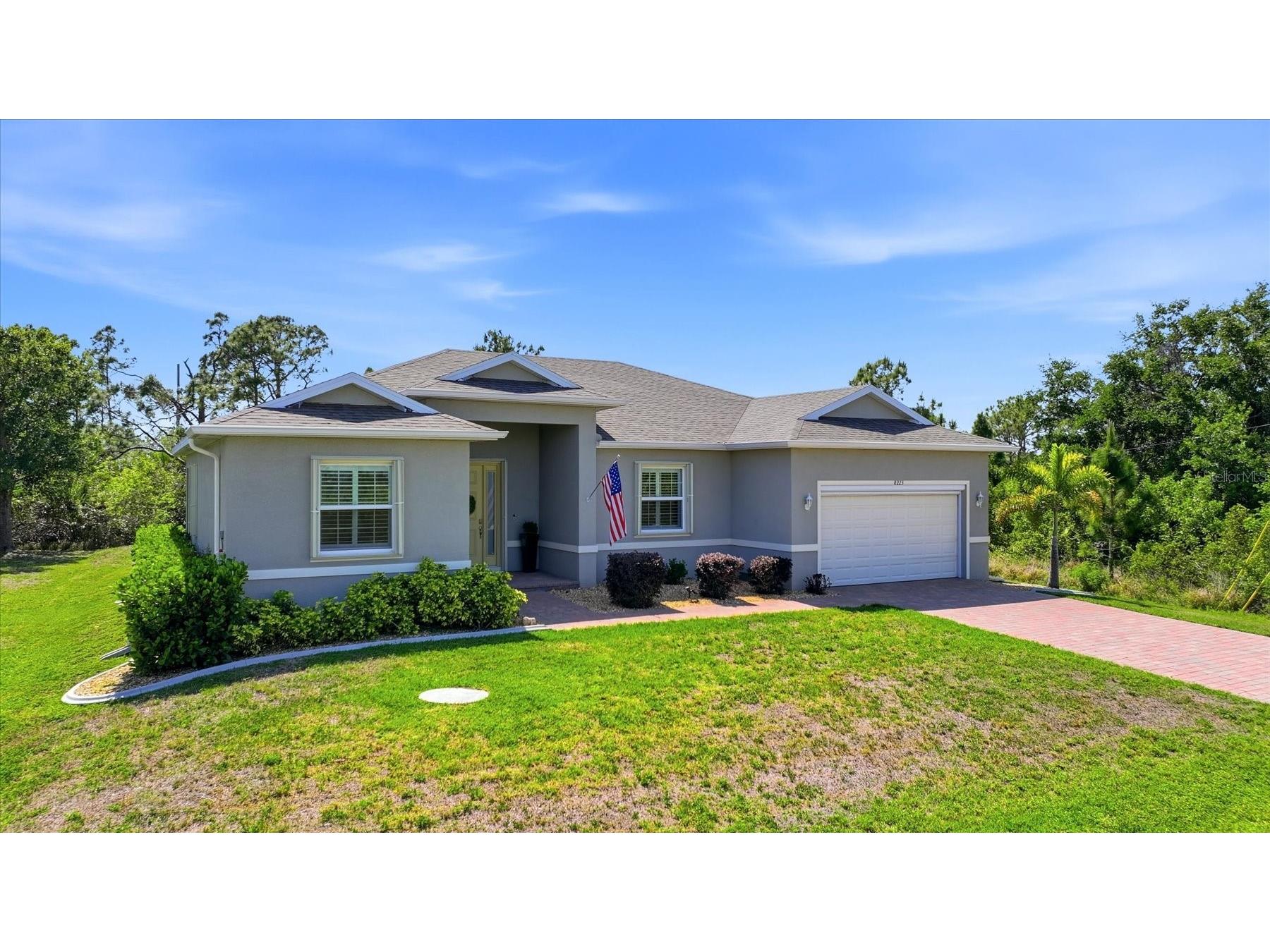 8223 Scobey Road Port Charlotte FL 33981 D6147063 image2