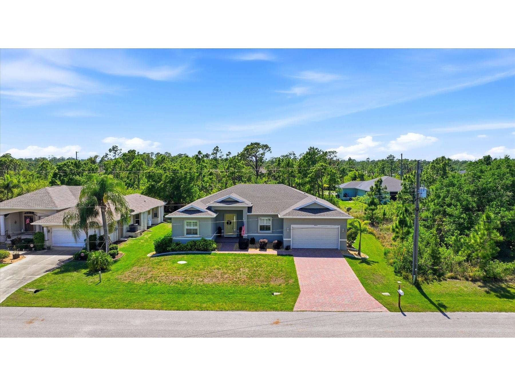 8223 Scobey Road Port Charlotte FL 33981 D6147063 image36