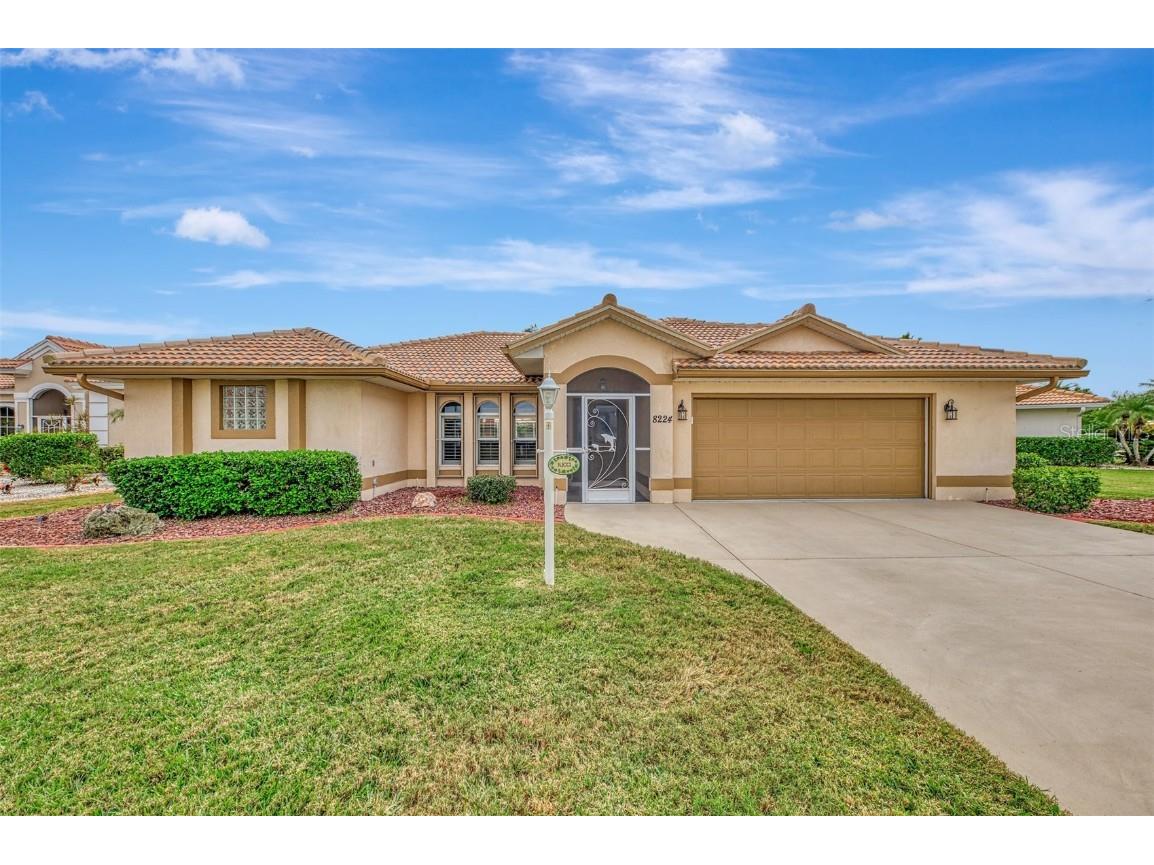 8224 Lakeside Drive Englewood FL 34224 D6140082 image1