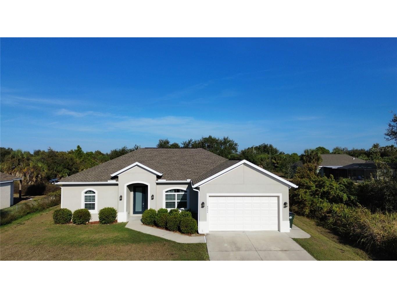 8224 Leopold Avenue North Port FL 34287 C7518714 image1