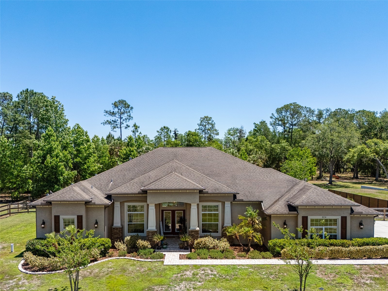 8224 Spring Forest Lane Wesley Chapel FL 33544 TB8508179 image1