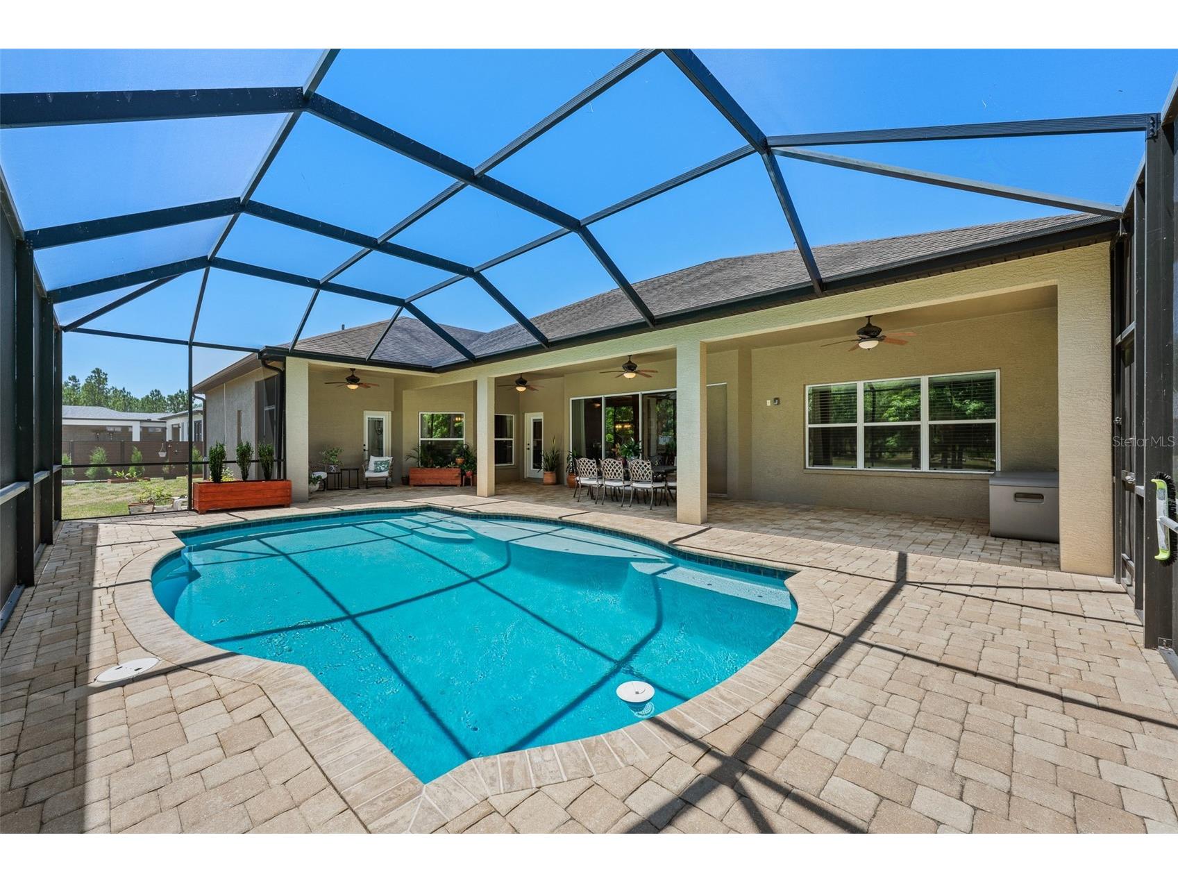 8224 Spring Forest Lane Wesley Chapel FL 33544 TB8508179 image29