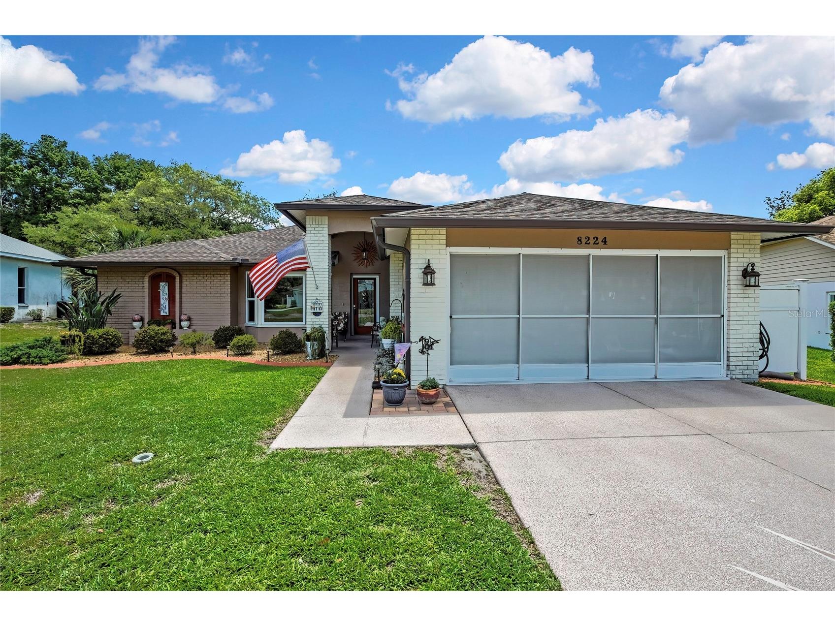 8224 Sugarbush Drive Spring Hill FL 34606 TB8500430 image1
